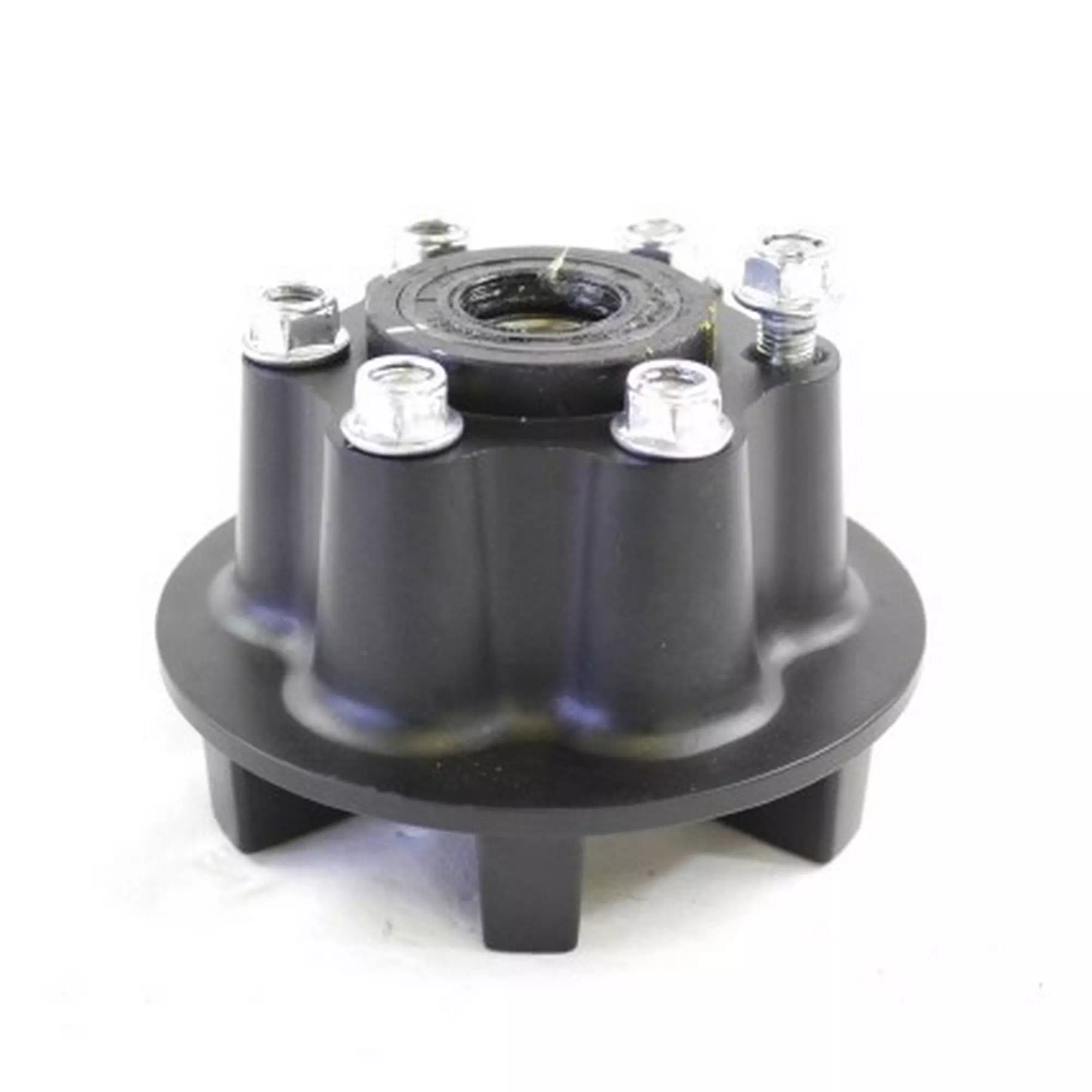 QJ MOTOR SRK 125-S ARKA DİŞLİ GÖBEĞİ [125-S] #RK 55094